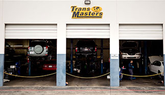 Transmasters Auto Care Photo 01